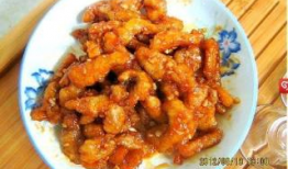 糖醋里脊的做法视频,酸甜可口，外酥里嫩，轻松学会的家常美食